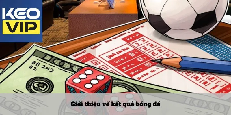 Kết Quả Bóng Đá 1 Giới thiệu về kết quả bóng đá