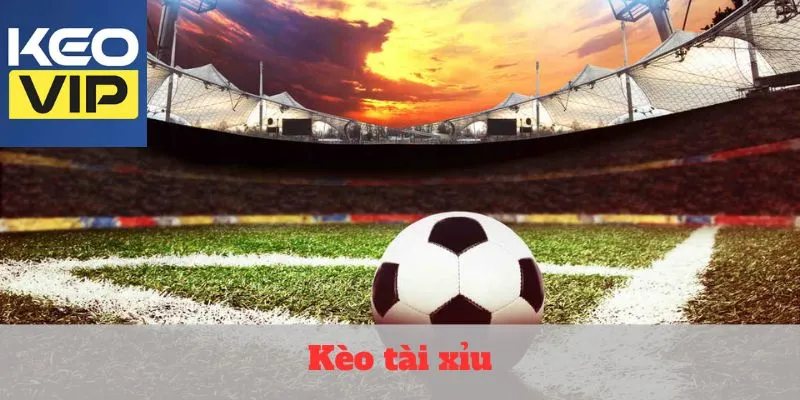 Kèo tài xỉu – Lối chơi không dành cho người thiếu kiên nhẫn 1 Kèo tài xỉu