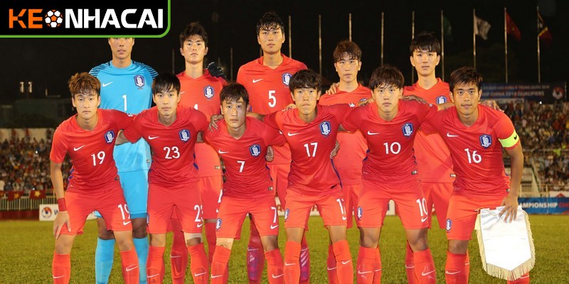 Danh Sách Cầu Thủ Đội Tuyển Hàn Quốc Tại World Cup 2026 2 Gương mặt trong danh sách cầu thủ đội tuyển Hàn Quốc tại World Cup 2026
