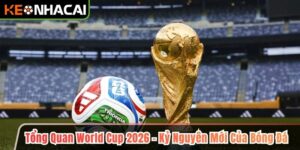 Tổng Quan World Cup 2026
