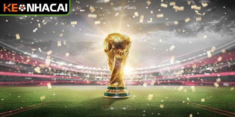 Điểm mới đột phá trong tổng quan World Cup 2026