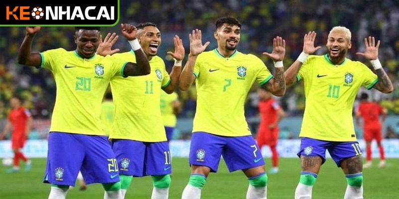 Con số trong top 10 kỷ lục World Cup là mục tiêu các ngôi sao hướng tới