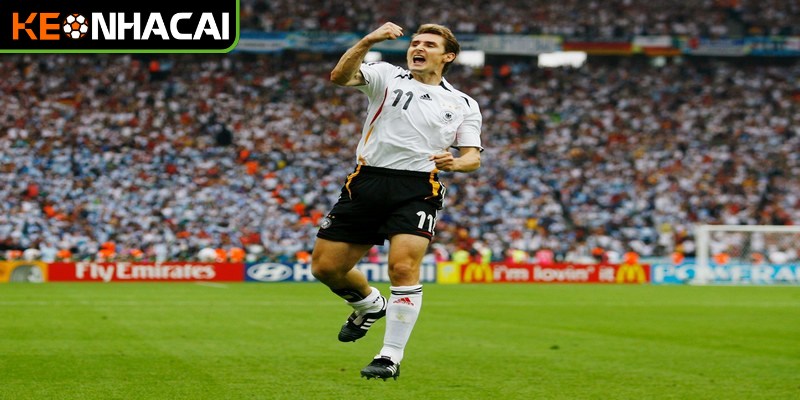 Top 10 kỷ lục World Cup cá nhân vô tiền khoáng hậu